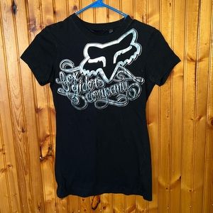 FOX Racing Tee